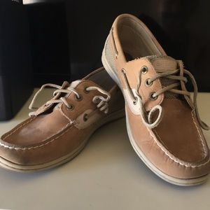 Sperry Top-Sider’s